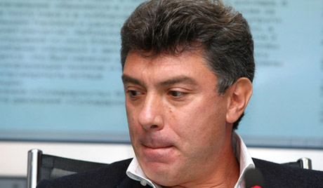 Бориса Немцова застрелили в центре Москвы