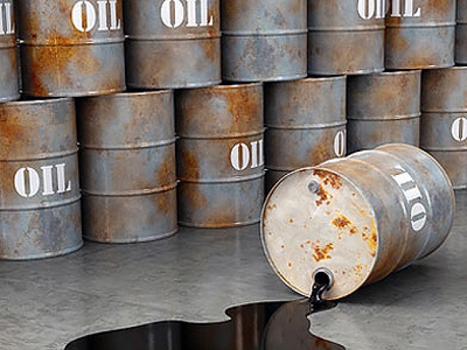 Конституционный суд уменьшил штрафы нефтяникам за разлив топлива
