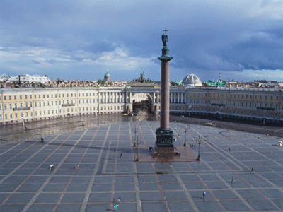 Санкт-Петербург в очередной раз соберет юристов со всего мира