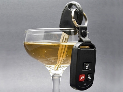 Полиция готова вернуть массовые тесты на алкоголь среди водителей