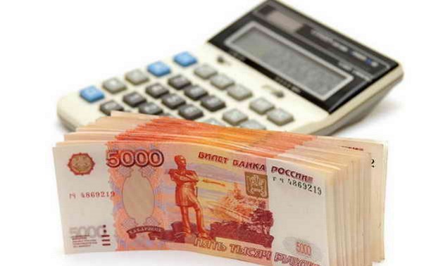 Объем просрочки россиян про кредитам может превысить 1,5 триллиона рублей