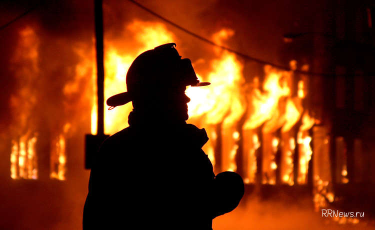 МЧС перечислил требования к оценке пожарного риска