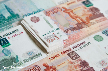 Для резидентов введут штрафы за недостаточную долю валюты в рублях на своих счетах