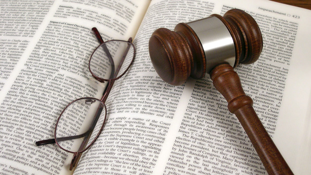 Совет судей предложил разгрузить арбитражных судей